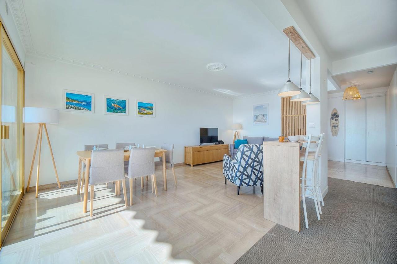 Immogroom - Fully Equipped - Terrace - Pool - Wifi - Air Conditioning