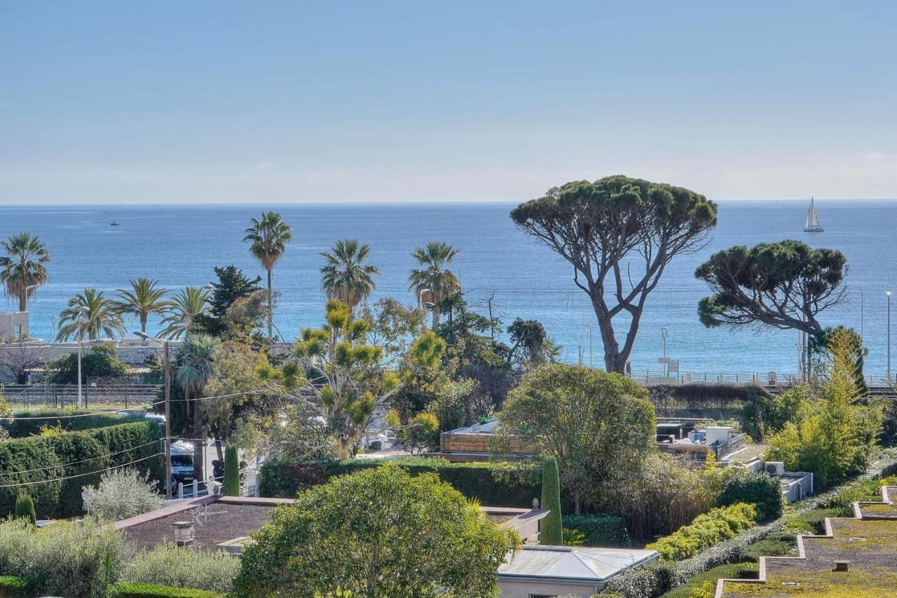 Immogroom - Fully Equipped - Terrace - Pool - Wifi - Air Conditioning Appartement